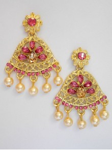 Fashion Earrings